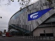Tottenham Hotspur stadium naming rights deal stalls over negotiation tactics tottenhamhotspurstadium