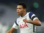 Dane Scarlett: New wonderkid on the block Dane-Scarlett-Scout-Report