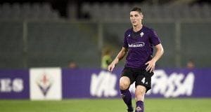 Nikola Milenkovic Fiorentina