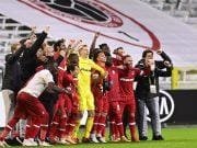 Tottenham Hotspur vs Royal Antwerp: Preview | Europa League 2020/21 Tottenham-Hotspur-vs-Royal-Antwerp-Preview