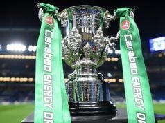 Stoke City vs Tottenham Hotspur: Preview | Carabao Cup 2020/21 carabaocup-2020-21