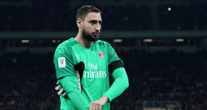 AC Milan’s Gianluigi Donnarumma eyed as Hugo Lloris replacement donnarumma_spurs_transfer
