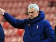 Drop of form, primary reasons behind Mourinho’s struggles! josemourinhotottenham