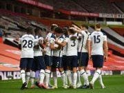 How can Tottenham Hotspur lineup against Arsenal? | North London Derby 2020/21 tottenham-hotspur-first-team-stars