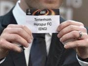 List of teams Tottenham could draw in the UEFA Europa League Round of 32 tottenham_europa_league_draw
