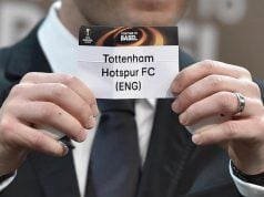 List of teams Tottenham could draw in the UEFA Europa League Round of 32 tottenham_europa_league_draw