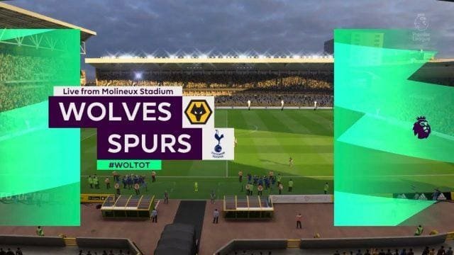 Wolves Vs Tottenham: Preview | Premier League 2020/21