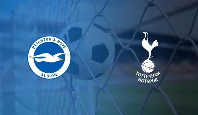 Brighton-vs-Tottenham-Hotspur