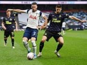 Matt Doherty needs to start picking up some form or else risk being a flop! Matt-Doherty-tottenham-spurs-vs-newcastle