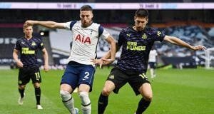 Matt Doherty needs to start picking up some form or else risk being a flop! Matt-Doherty-tottenham-spurs-vs-newcastle