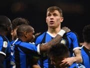 Tottenham interested in signing Inter Milan’s Nicolo Barella NicoloBarella-InterMilan