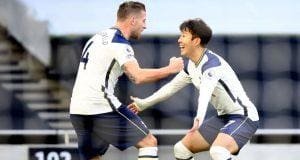 Kane & Son steal the show against struggling Leeds Tottenham-Hotspur-3-0-Leeds-United