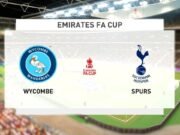 Wycombe Wanderers vs Tottenham: Preview | FA Cup 2020/21 Wycombe Wanderers vs Tottenham Preview