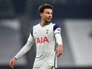 PSG step up efforts to sign Tottenham outcast Dele Alli dele-alli-tottenham-spurs