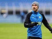 Christian Eriksen return to Spurs – Filling in for PSG-bound Dele Alli? eriksen-intermilan-training