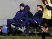 Sensible transfers that Spurs should look to make this January! josemourinhotottenhamspurs