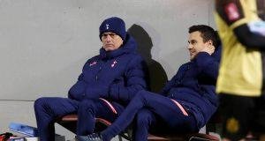 josemourinhotottenhamspurs