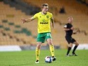 Oliver Skipp: Impressing on loan at Norwich City oliver-skipp-norwich-city