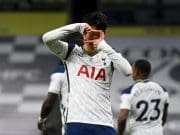 Heung-min Son Real Madrid saga, a fuel to new contract? son-heung-min-tottenham