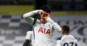 Heung-min Son Real Madrid saga, a fuel to new contract? son-heung-min-tottenham