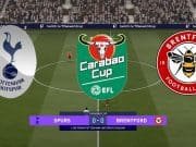 Tottenham Hotspur vs Brentford: Preview | Carabao Cup 2020/21 spurs_brentford_preview