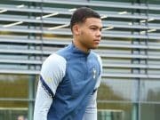 What does the future hold for Dane Scarlett? Dane-Scarlett