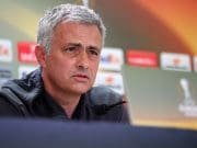 Jose Mourinho future to be decided at the end of the season JoseMourinho