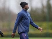 Victor Wanyama slams Spurs boss Jose Mourinho for his treatment during his final days Victor-Wanyama-Mourinho