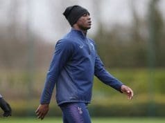 Victor Wanyama slams Spurs boss Jose Mourinho for his treatment during his final days Victor-Wanyama-Mourinho