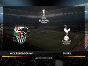 Wolfsberger vs Tottenham Hotspur: Preview | Europa League 2020/21 Wolfsberger vs Tottenham Hotspur