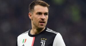 Spurs interested in swap deal for Aaron Ramsey Aaron Ramsey