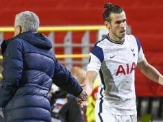 How can Jose Mourinho bring the best out of Gareth Bale? gareth-bale-jose-mourinho