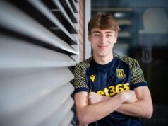 Jack Clarke impressing at Stoke City! Jack Clarke Stoke City