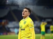 Spurs eyeing Max Aarons, if Serge Aurier were to leave maxaarons