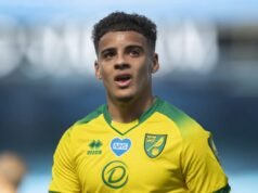 Tottenham learn the price to sign Norwich City’s Max Aarons maxaarons