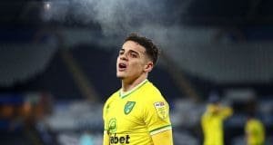 Spurs eyeing Max Aarons, if Serge Aurier were to leave maxaarons