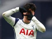 Juventus ready to pay £78m for Spurs star Heung-Min Son sonheungmin