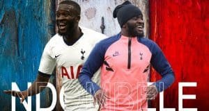Tanguy Ndombele: Spurs’ knight in the shining armor tanguy-ndombele_wallpaper-1024x576