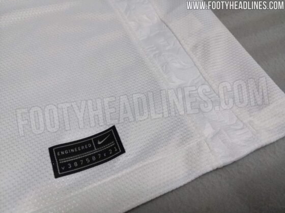 Spurs 21 22 home kit