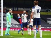 Tottenham Hotspur Preview vs Arsenal: Predicted XI, Injury Update & Team News garethbale-harrykane-vs-crystalpalace