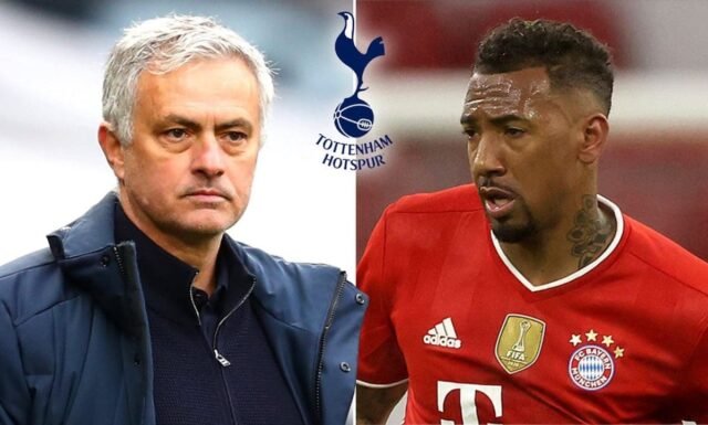 Boateng Tottenham Spurs Transfer Boateng Tottenham Spurs Transfer