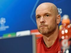 Erik Ten Hag for Toby Alderweireld? – The defender linked with a return to Ajax ErikTenHag