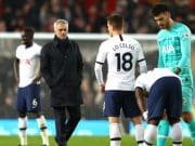 Some Spurs players celebrated José Mourinho’s sacking José_Mourinho_Spurs_Sack