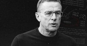 Ralf Rangnick Tottenham Spurs