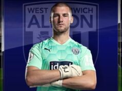 Sam Johnstone: Makes financial sense & is a smart bet! Sam Johnstone Spurs