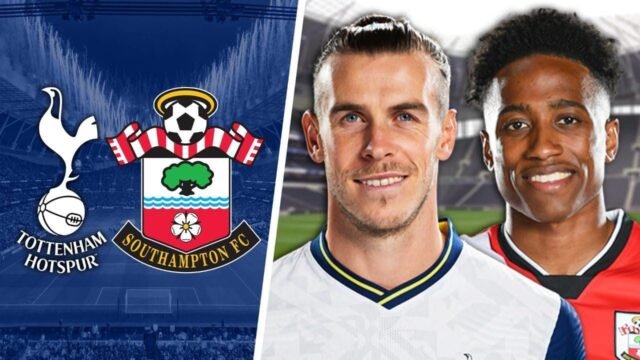 Tottenham-Hotspur-vs-Southampton-Preview Tottenham Hotspur vs Southampton Preview