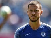 Agent explains why Spurs lost out on signing Eden Hazard eden-hazard-chelsea