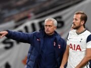Harry Kane expresses ‘surprise’ over Mourinho sacking Harrykane Josemourinho