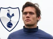 Tottenham reportedly ‘working’ on a deal for Jannik Vestergaard jannik_vestergaard_tottenham