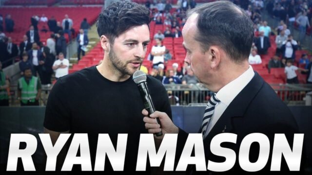 ryan-mason-tottenham-hotspur Ryan Mason Tottenham Hotspur